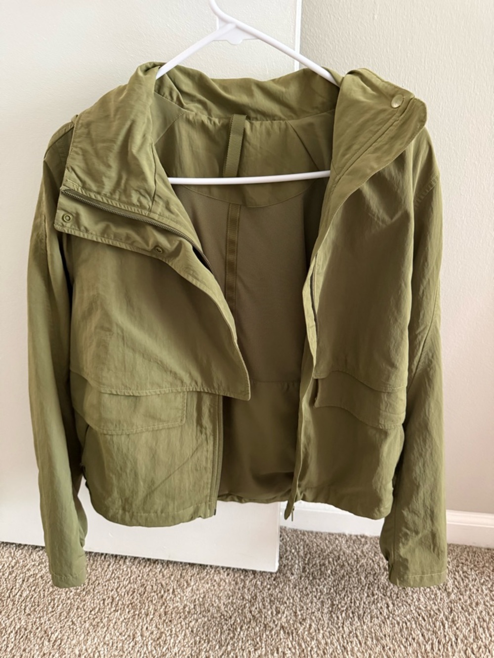 Lululemon jacket